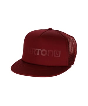 
Burton Shadow Trucker Cap