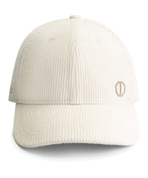 
DS_Cody Baseball cap is een pet van het merk Dstrezzed.