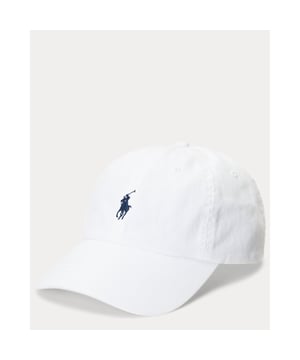 
- Over het Merk: Polo Ralph Lauren is een Amerikaans kledingmerk dat in 1967 werd opgericht door Ralph Lauren. Het merk staat bekend om zijn klassieke en elegante ontwerpen, die zijn geïnspireerd door de Amerikaanse Ivy League-cultuur. De kleding van Polo Ralph Lauren is gemaakt van hoogwaardige materialen, zoals katoen, wol en leer. Het merk biedt een breed scala aan kleding aan, waaronder poloshirts, overhemden, jassen, broeken, shorts en accessoires. De ontwerpen van Polo Ralph Lauren zijn vaak geïnspireerd door de Amerikaanse Ivy League-cultuur. Het merk gebruikt klassieke elementen, zoals poloshirts met een groene en rode streep, button-down overhemden en tweedjassen, om een ​​elegante en tijdloze uitstraling te creëren.