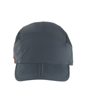 
Materiaal: Polyester. Stof: Ripstop. Ontwerp: Eenvoudig. Stoftechnologie: Ademend, duurzaam. Gebogen rand. Bevestiging: Zijwaartse ontgrendelingssluiting. Opvouwbaar, Gaaspanelen, Geventileerd, Geweven Label.