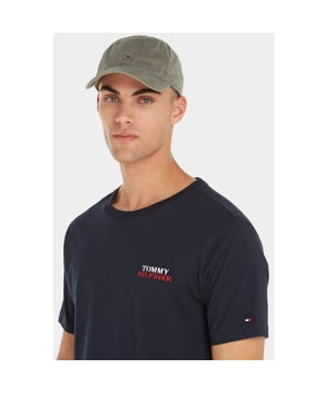 
Tommy Hilfiger Cap Grijs TH Flag '85 Soft 6 Panel Cap AM0AM12531/PRB met artikelcodeAM0AM12531/PRB .  van het materiaal 100% Biologisch Katoen. Extra specificaties: , , , , kleur Grijs.