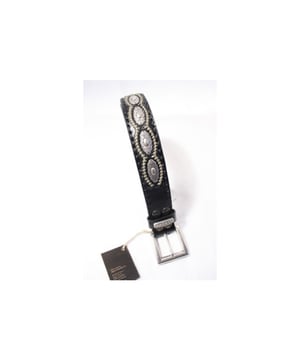 
Merk: Sendra, Model: Riemen, Materiaal: Leer, Kleur: Zwart