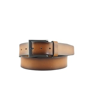 Steel gegarandeerd de show met de hardloper uit de nieuwe collectie van Sixroad! 
6road riem 440025/64