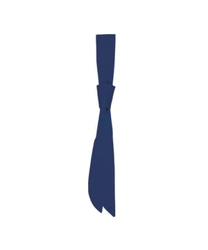 
65% Polyester, 35% Katoen. 215gsm. Stof: Voorgekrompen, Keperbinding. Lengte: 94cm. Breedte: 5cm. Ontwerp: Eenvoudig. Let op: Kan worden gebleekt. Kleurecht, Onderhoudsvriendelijk. Voldoet aan veiligheidsnorm: EN 15797. Geschikt voor: Industriële was. Lengte: Kort.