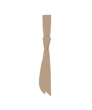 
65% Polyester, 35% Katoen. 215gsm. Stof: Voorgekrompen, Keperbinding. Lengte: 94cm. Breedte: 5cm. Ontwerp: Eenvoudig. Let op: Kan worden gebleekt. Kleurecht, Onderhoudsvriendelijk. Voldoet aan veiligheidsnorm: EN 15797. Geschikt voor: Industriële was. Lengte: Kort.