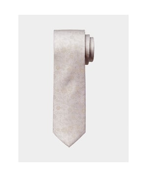 
Olymp Stropdas Beige 177550-Krawatten 177550/22 met artikelcode177550/22 .  van het materiaal 100% Zijde. Extra specificaties: , , , , kleur Beige.