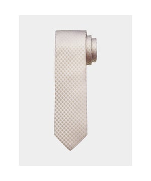 
Olymp Stropdas Beige 177950-Krawatten 177950/22 met artikelcode177950/22 .  van het materiaal 100% Zijde. Extra specificaties: , , , , kleur Beige.