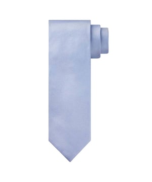 
Profuomo Stropdas PP2A00002B in de kleur Blauw