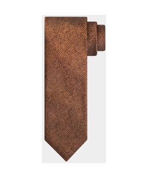 
Profuomo Stropdas Bruin PPVA30060E/810 met artikelcodePPVA30060E/810 .  van het materiaal 100% Zijde. Extra specificaties: , , , , kleur Bruin.
