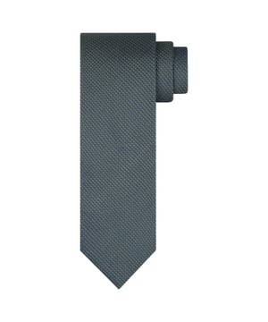 
Profuomo Stropdas PPWA30045D in de kleur Groen