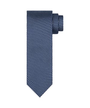
Profuomo Stropdas PPWA30051A in de kleur Blauw
