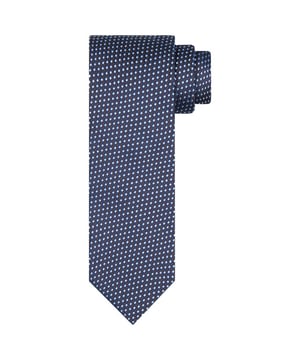 
Profuomo Stropdas PPWA30051B in de kleur Bruin