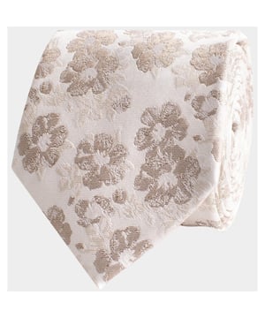 
Tresanti Stropdas Beige Elias TRTIJA396/408 met artikelcodeTRTIJA396/408 .  van het materiaal 100% Zijde. Extra specificaties: , , , , kleur Beige.