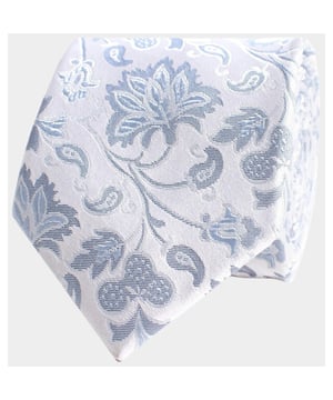 
Tresanti Stropdas Blauw Elias TRTIJA398/800 met artikelcodeTRTIJA398/800 .  van het materiaal 100% Zijde. Extra specificaties: , , , , kleur Blauw.