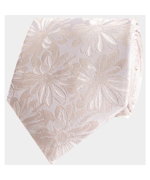 
Tresanti Stropdas Beige Endy | with daisies TRTIJA397/101 met artikelcodeTRTIJA397/101 .  van het materiaal 100% Zijde. Extra specificaties: , , , , kleur Beige.