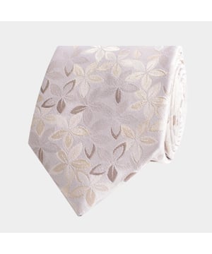 
Tresanti Stropdas Beige EVANDER - faded daisies TRTIJA403/408 met artikelcodeTRTIJA403/408 .  van het materiaal 100% Zijde. Extra specificaties: , , , , kleur Beige.