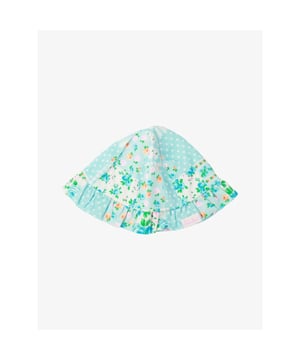 
Houd je kleintje lekker warm en stijlvol met het Doremi newborn katoenen mutsje. De perfecte mix van comfort en charme voor de eerste dagen van je baby.