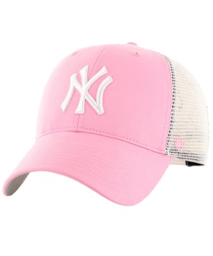 
Shell: Katoen, Nylon, Polyester. Ontwerp: Geborduurd logo, Tweekleurig. 6 panelen, 8 rijen gestikt, knoop bovenaan, gebogen piek, achterkant van gaas, gestikte ventilatieopeningen. Sluiting: Snapback.