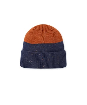 
Moodstreet Jongens muts - Roest 
Materiaal 100% PAN