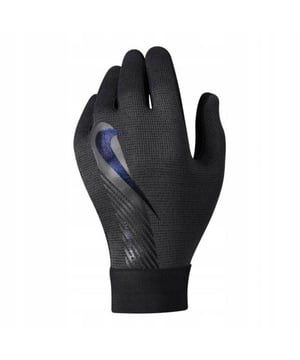 
Materiaal: Nylon, Polyester. Manchet: Koord. Stof Technologie: Therma-Fit. Ontwerp: Logo, Reflecterend detail.