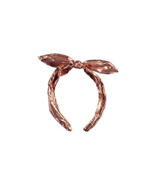 
B.Nosy zomer haarband meisjes - roze koraal blush - Ava

Materiaal 75% polyamide, 25% acryl