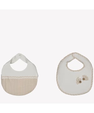
Mayoral 9875 babyaccessoire beige - s25 2x slab - zomer 2025