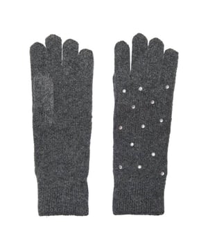 
Kids Only Accessoire 15354178 KOGCHYNA in de kleur Donker grijs
