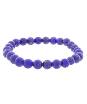 Dit item uit onze Armbanden outlet scoor je nu extra voordelig op V&D waar het altijd Christian sale is. 
Merk  Christian      Edelstenen  Lapis Lazuli      Lengte   19 cm      Diameter bal  7 ½ mm      Vorm  Bal      Stijl  Fantasie      Voor  Dames      EAN  8719699110076    Verlengen en inkorten mogelijk