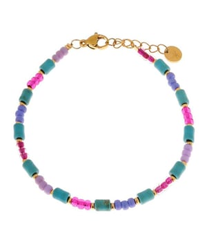 
Label Kiki armband Candy crush gold