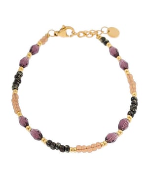 
Label Kiki armband Sultans dream - gold
