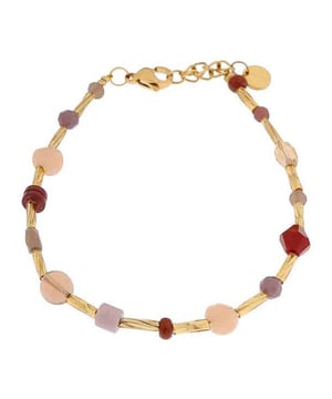 
Label Kiki armband Wonderland - gold