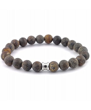 Het merk Steel&Barnett staat bekend om zijn tijdloze uitstraling. Neem bijvoorbeeld dit item uit de nieuwe collectie van Steel&Barnett. Geschikt voor elke gelegenheid en nu beschikbaar bij V&D!
Steel&Barnett SBB/011 - Matt Bronzite