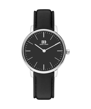 
Danish Design Koltur IV13Q1175 Zilver 30mm