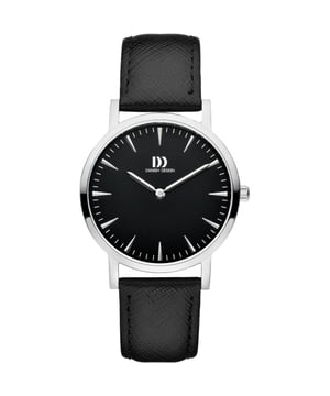 
Danish Design London IV13Q1235 Zilver 35mm
