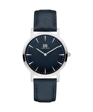 
Danish Design London IV22Q1235 Zilver 35mm