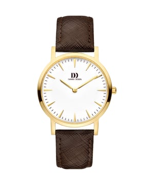 
Danish Design London IV15Q1235 Goud 35mm