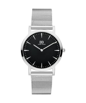 
Danish Design London IV63Q1235 Zilver 35mm