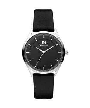 
Danish Design Nile IV13Q1214 Zilver 33mm