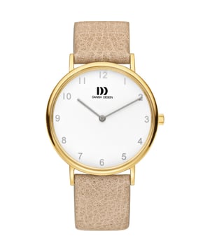 
Danish Design Sydney IV15Q1173 Goud 36mm