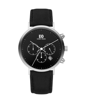 
Danish Design Berlin IQ13Q1245 Zilver 40mm