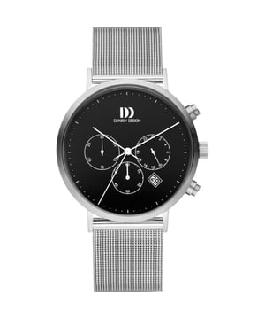 
Danish Design Berlin IQ63Q1245 Zilver 40mm
