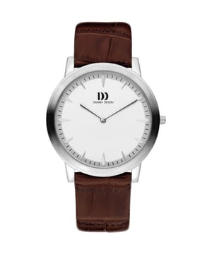 
Danish Design IQ12Q1154 Zilver 40mm