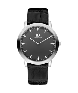 
Danish Design IQ14Q1154 Zilver 41mm