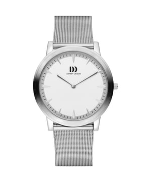 
Danish Design IQ62Q1154 Zilver 40mm