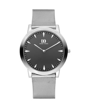
Danish Design IQ64Q1154 Zilver 40mm