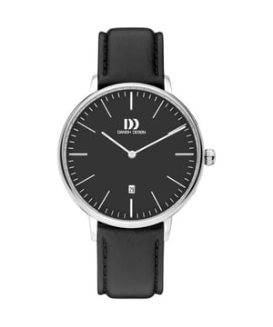 
Danish Design Koltur IQ13Q1175 Zilver 40mm