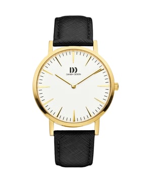 
Danish Design London IQ11Q1235 Goud 40mm