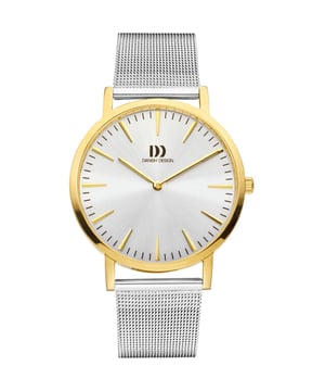 
Danish Design London IQ65Q1235 Goud 40mm