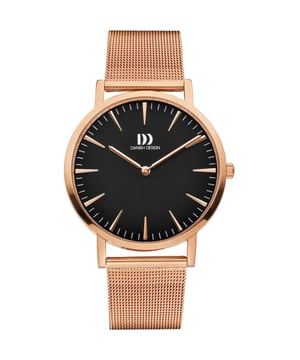 
Danish Design London IQ68Q1235 Rose Goud 40mm