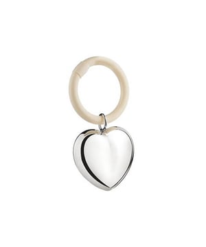 Dit gave artikel van Christian koop je nu in de sale in onze Christian outlet op V&D!
Merk  Zilverstad      Type sieraad  Rammelaar      Materiaal  Zilver 925      Vorm  Hart      Voor  Dames, Heren      EAN  8719878001898